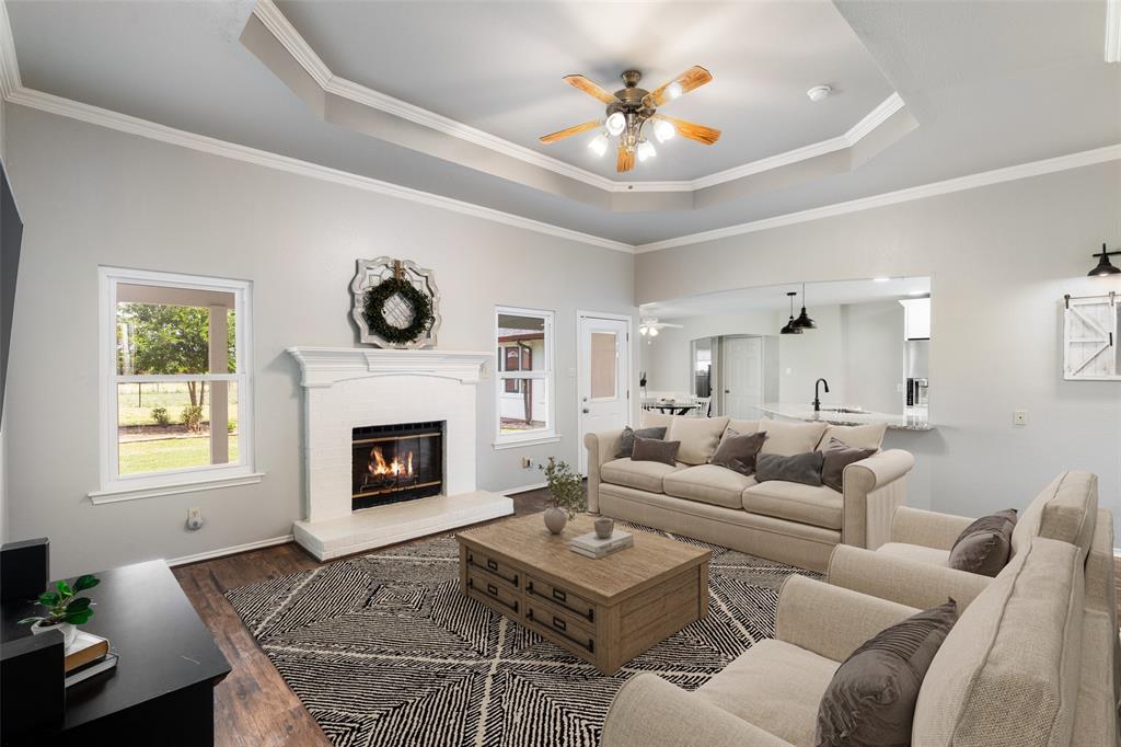 David Cherry Surv - Residential