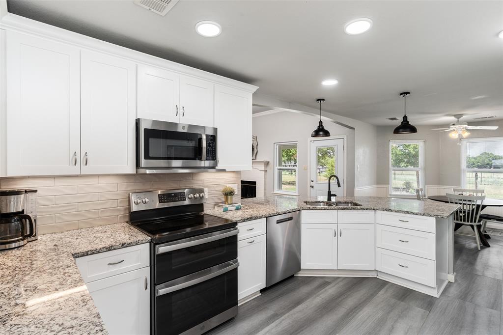 David Cherry Surv - Residential