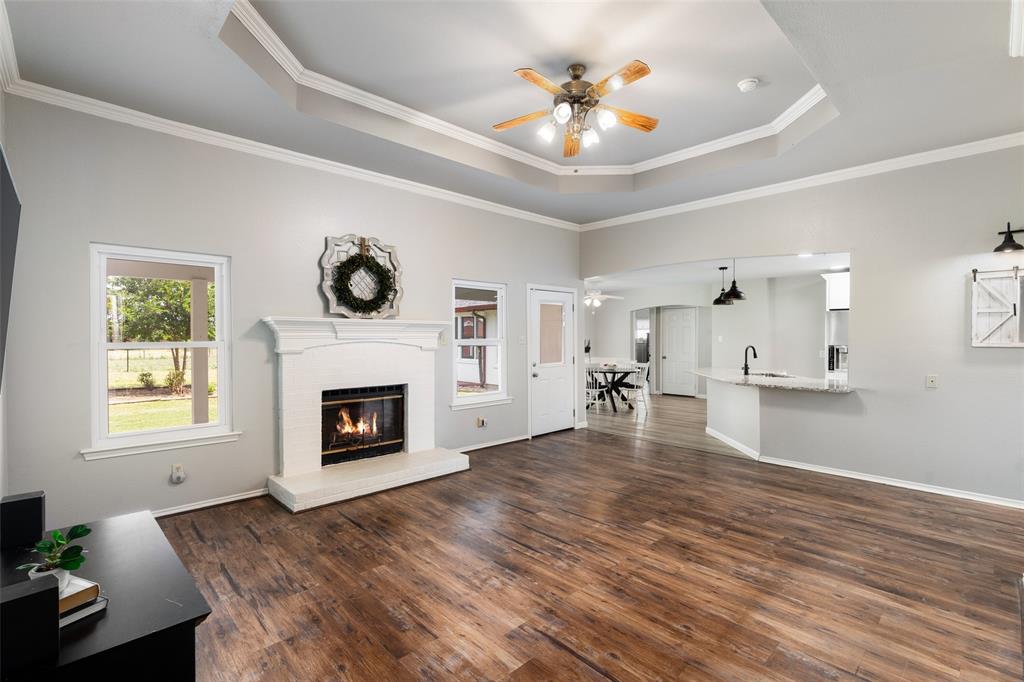 David Cherry Surv - Residential