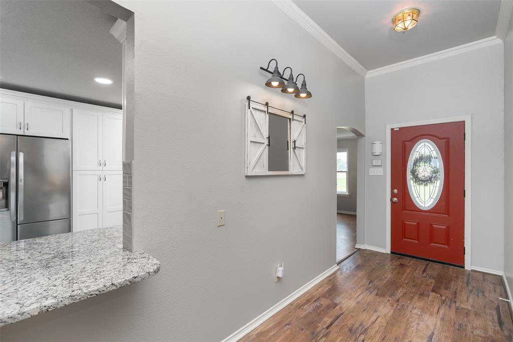 David Cherry Surv - Residential