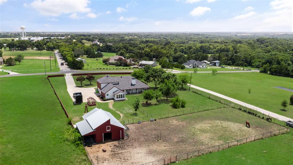 David Cherry Surv - Residential