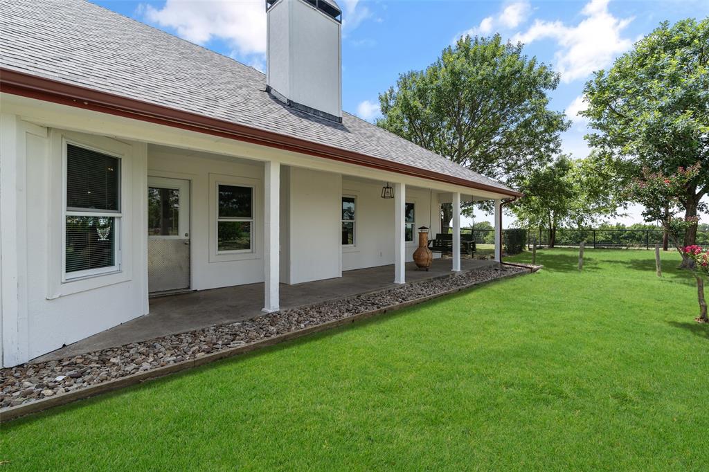 David Cherry Surv - Residential