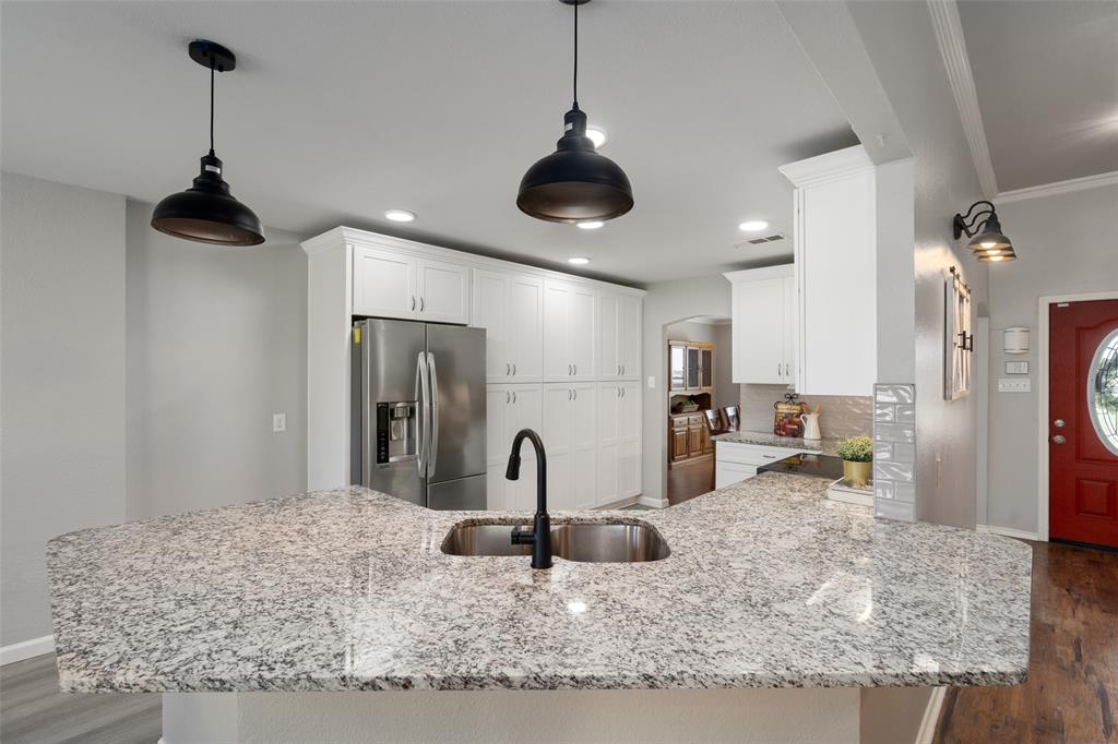 David Cherry Surv - Residential