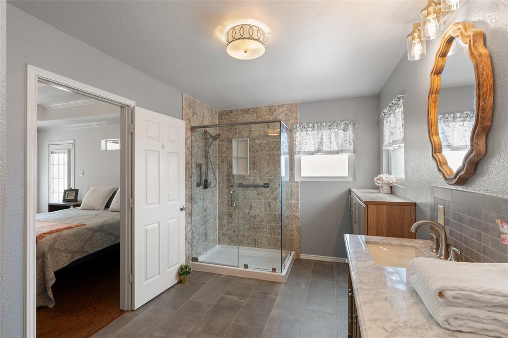 David Cherry Surv - Residential