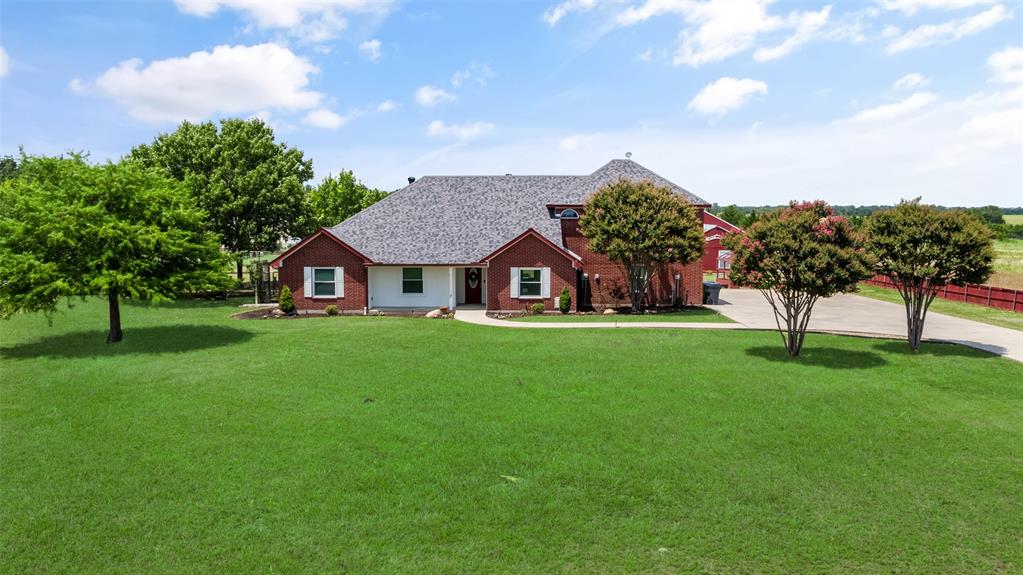 4699 County Road 408