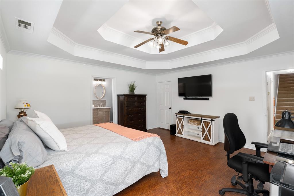 David Cherry Surv - Residential