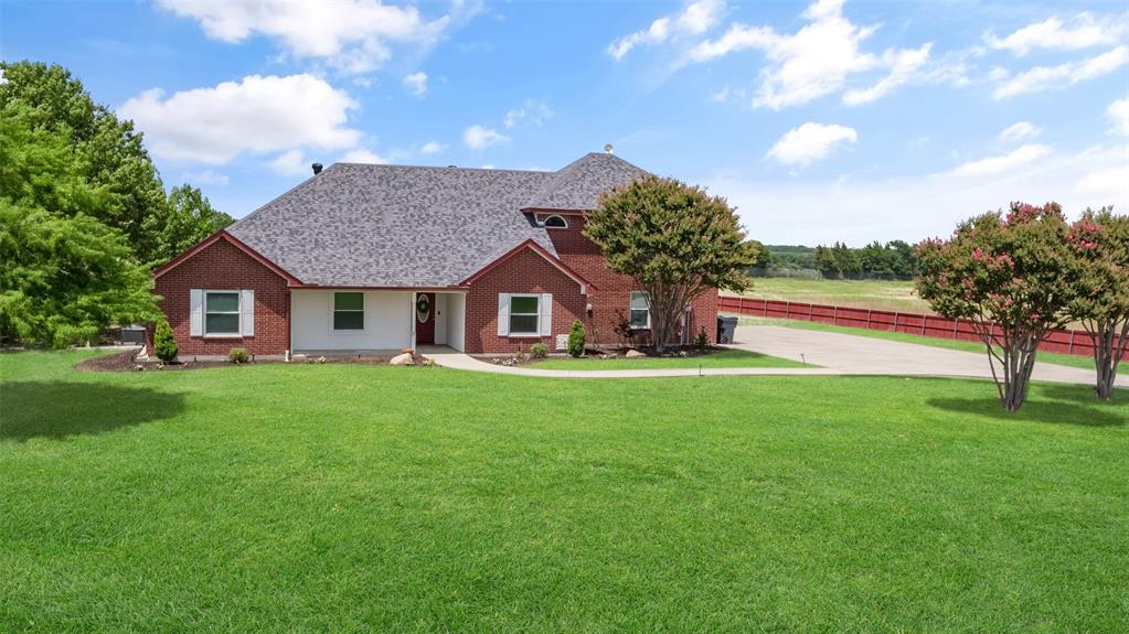4699 County Road 408