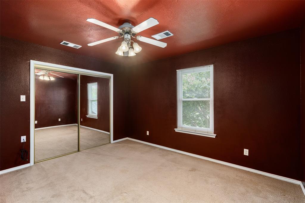 David Cherry Surv - Residential