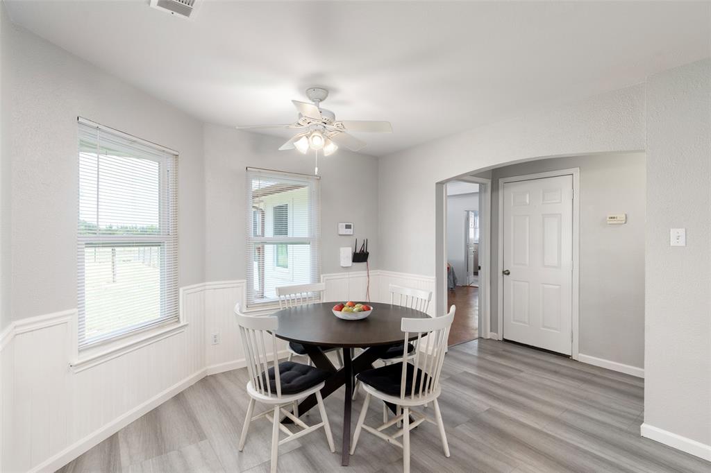 David Cherry Surv - Residential