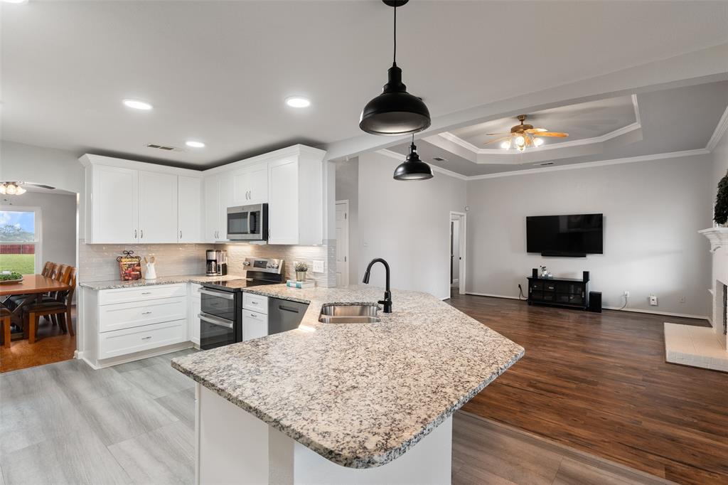 David Cherry Surv - Residential