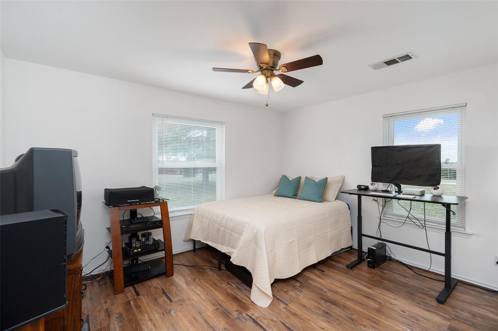 David Cherry Surv - Residential