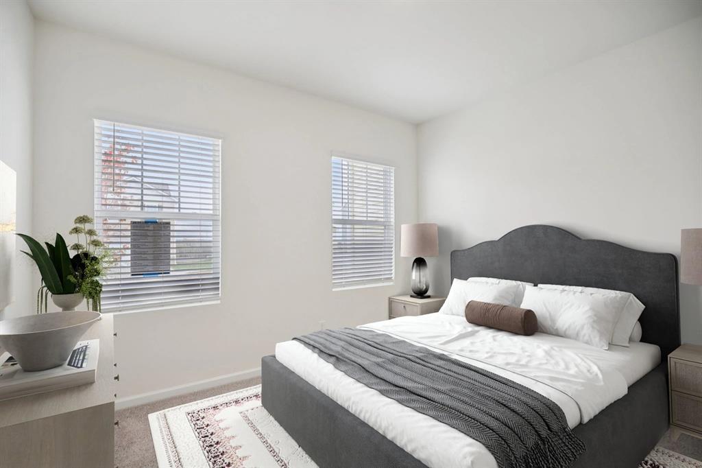 Noble Ridge - Residential