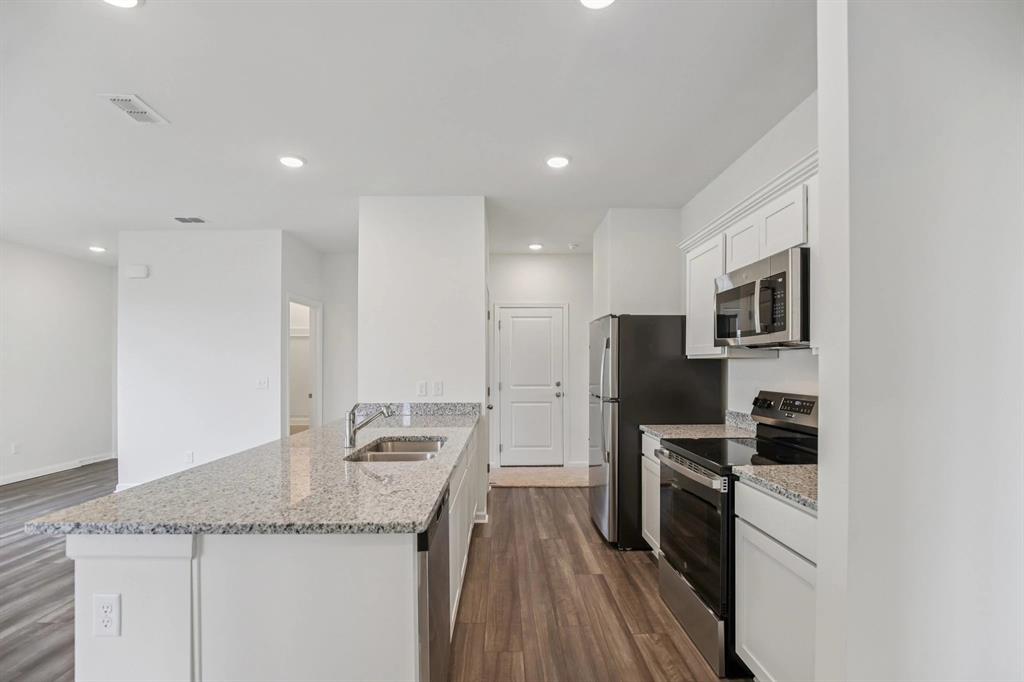 Noble Ridge - Residential