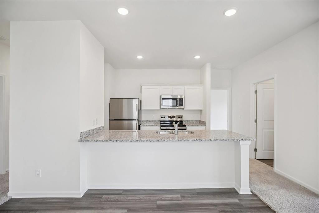 Noble Ridge - Residential