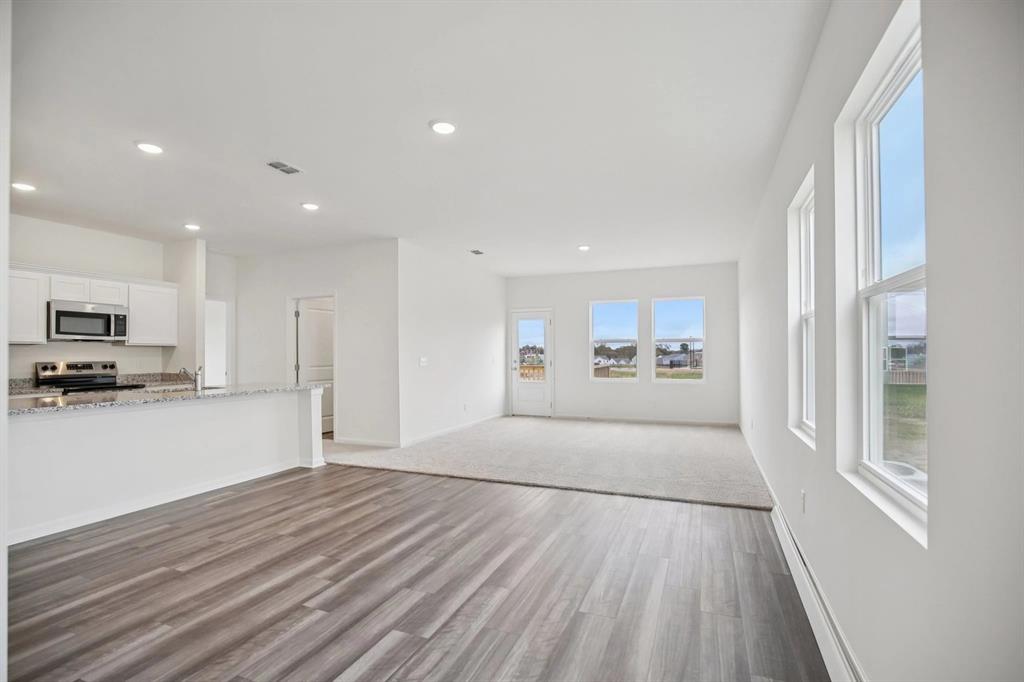 Noble Ridge - Residential