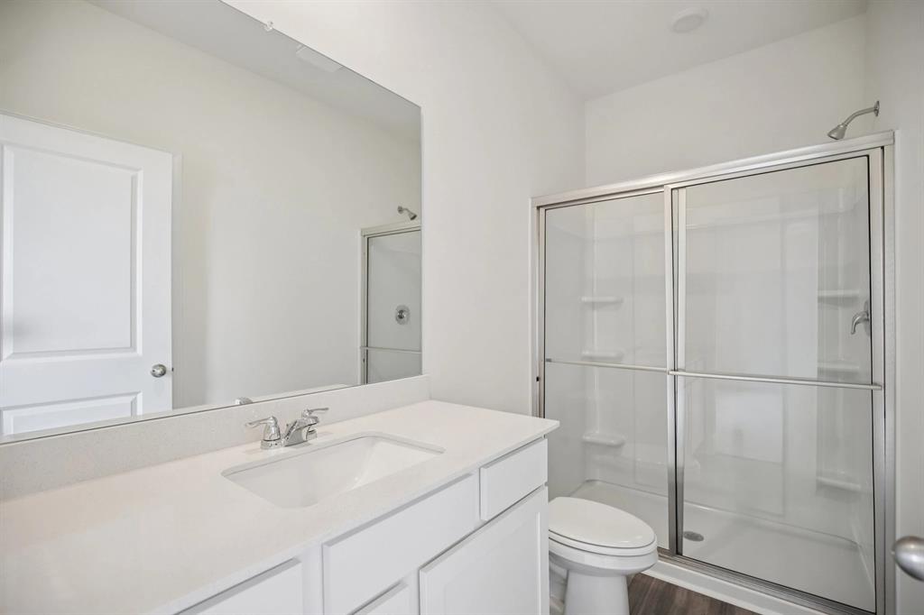 Noble Ridge - Residential