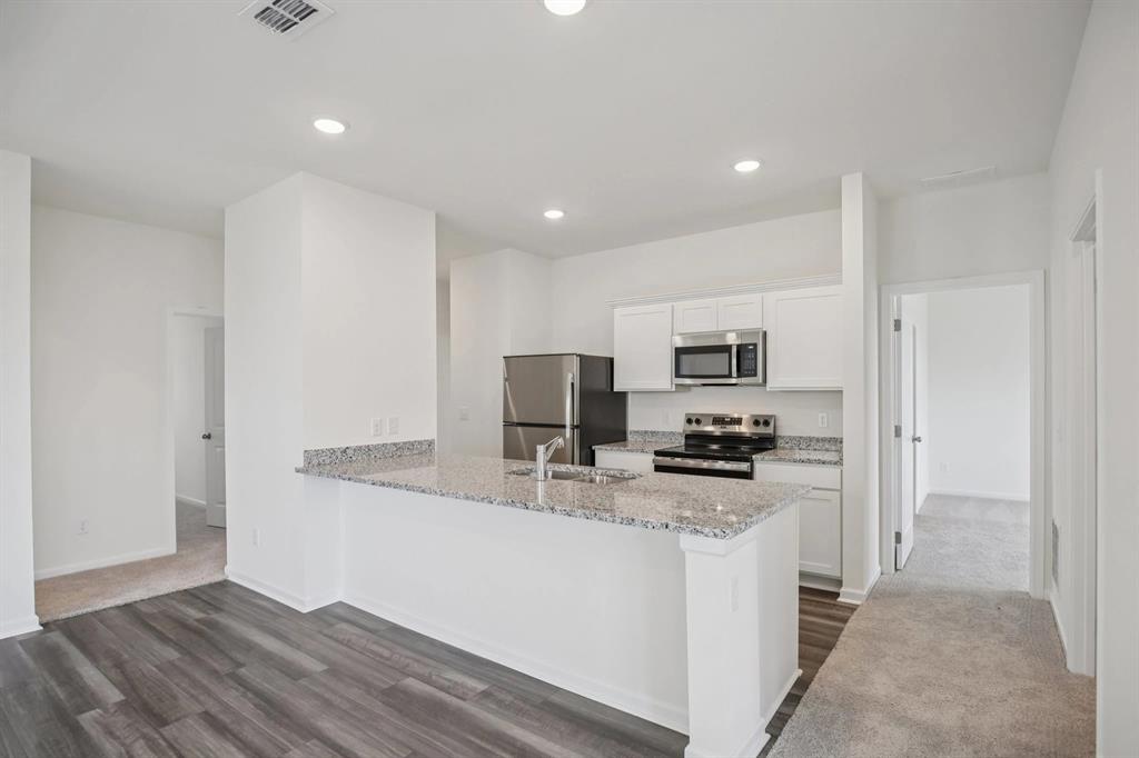 Noble Ridge - Residential