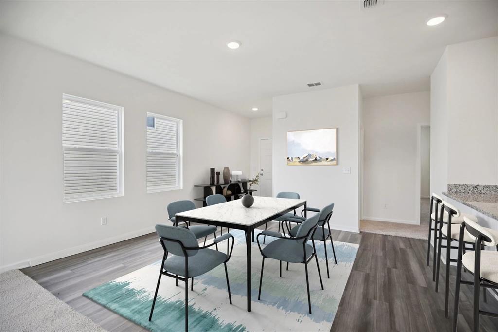 Noble Ridge - Residential