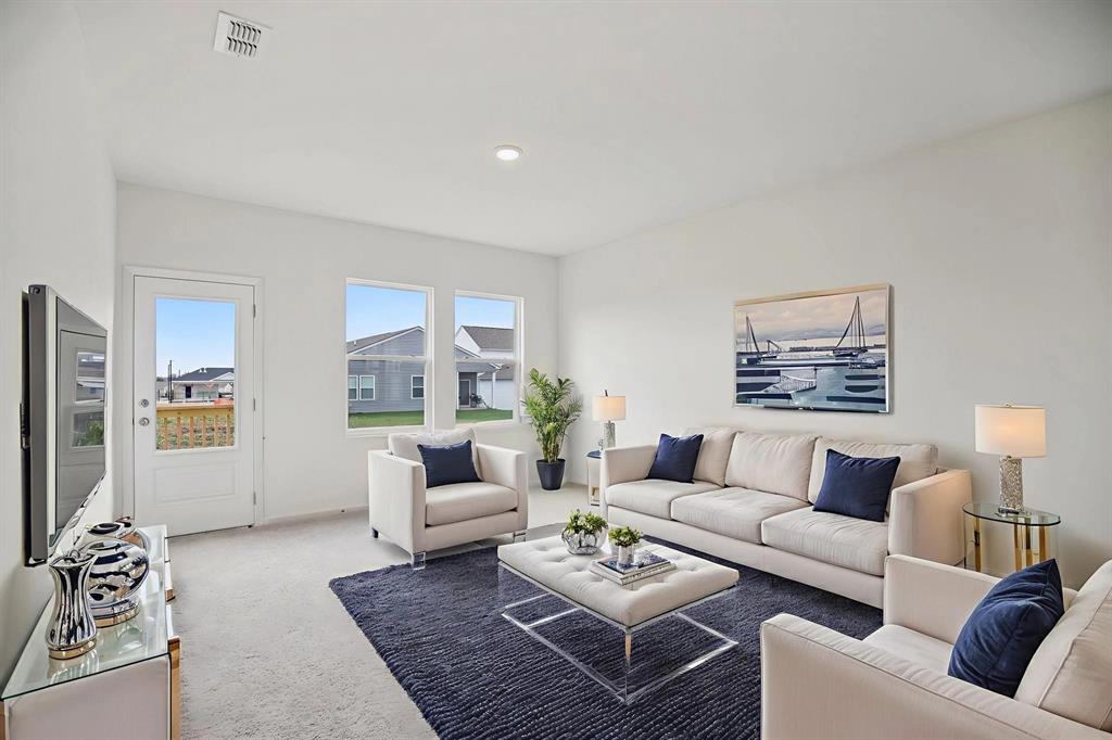 Noble Ridge - Residential