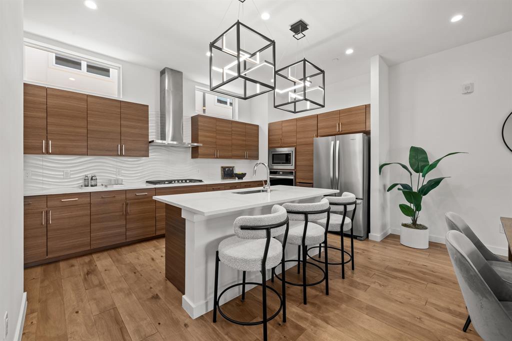 Melrose Heights Ph II - Residential