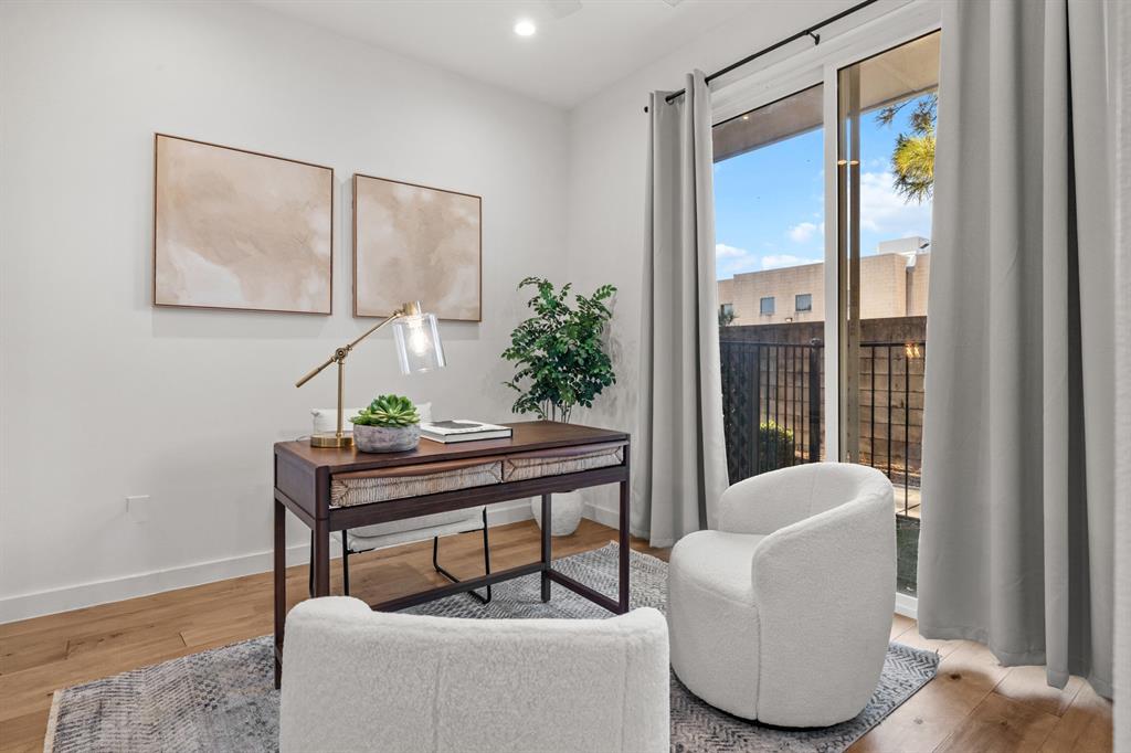 Melrose Heights Ph II - Residential