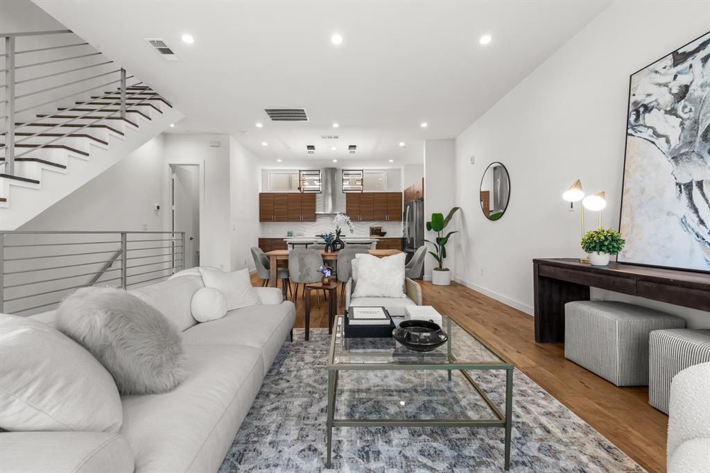 Melrose Heights Ph II - Residential