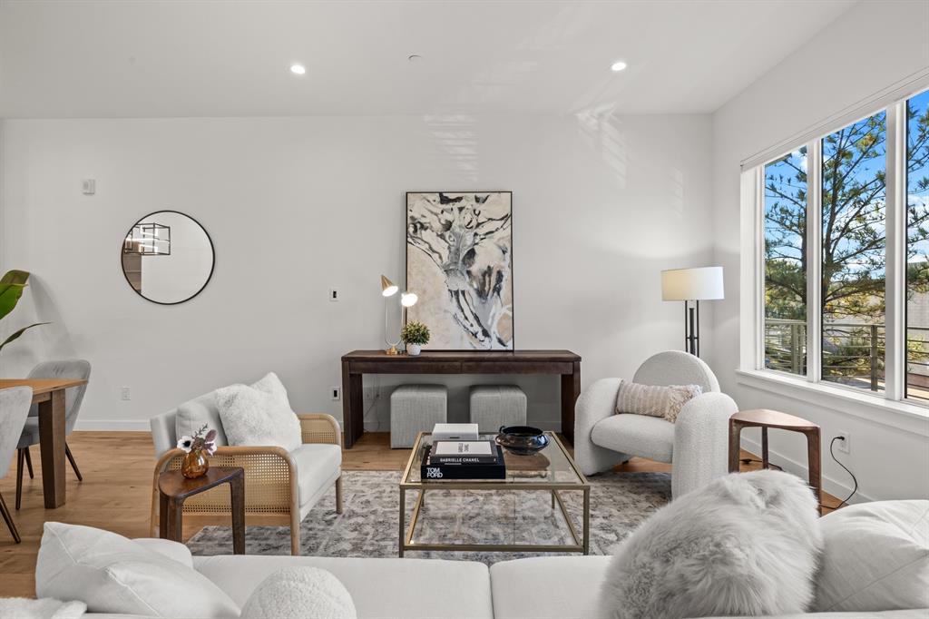 Melrose Heights Ph II - Residential