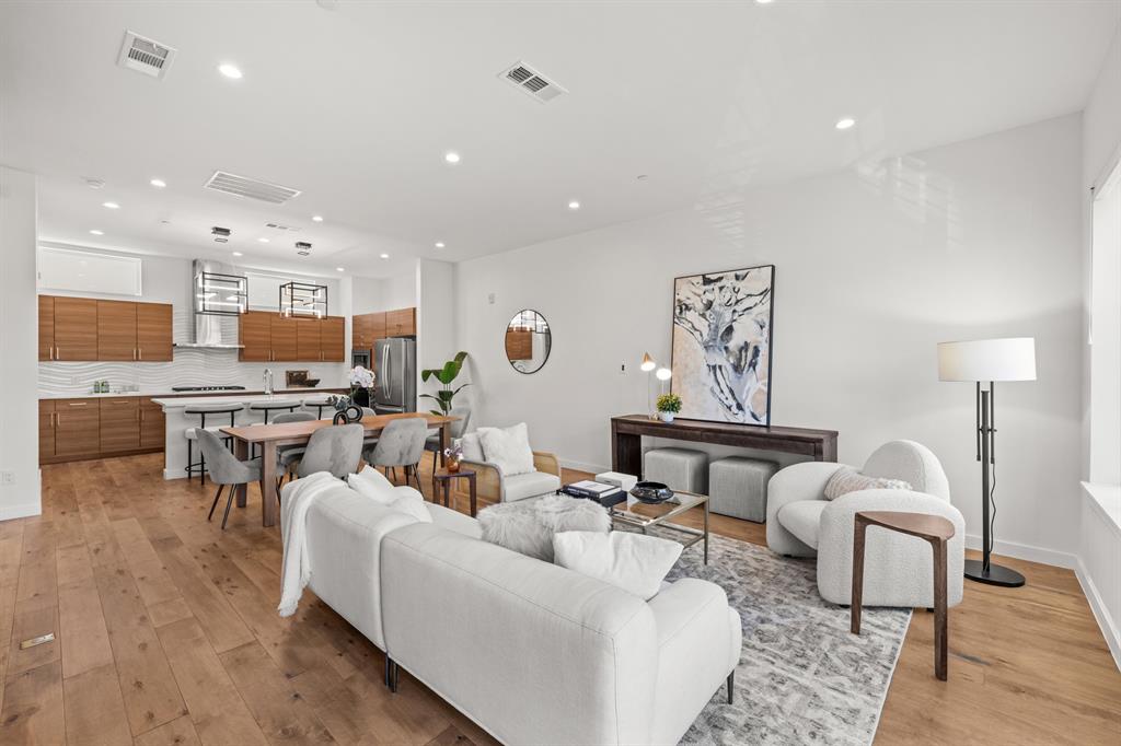 Melrose Heights Ph II - Residential