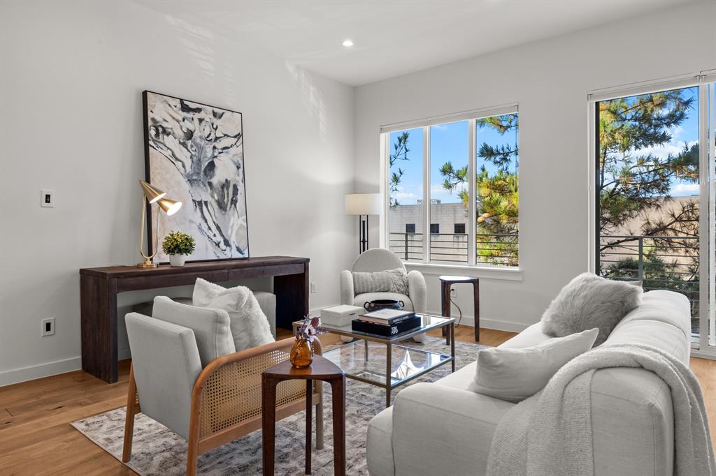 Melrose Heights Ph II - Residential