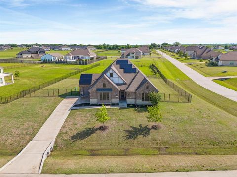 Property photo of 930 Peppy San Trail, Lucas, TX 75002