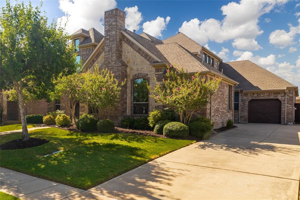 2017 Sterling Trace Drive