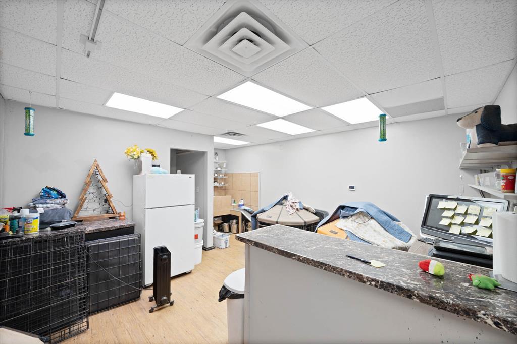 E C School Land - Farm