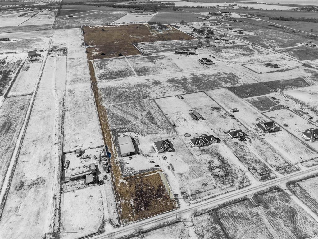 E C School Land - Farm