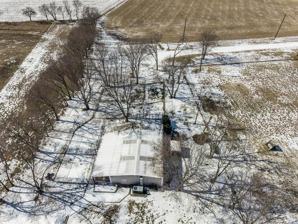 E C School Land - Farm