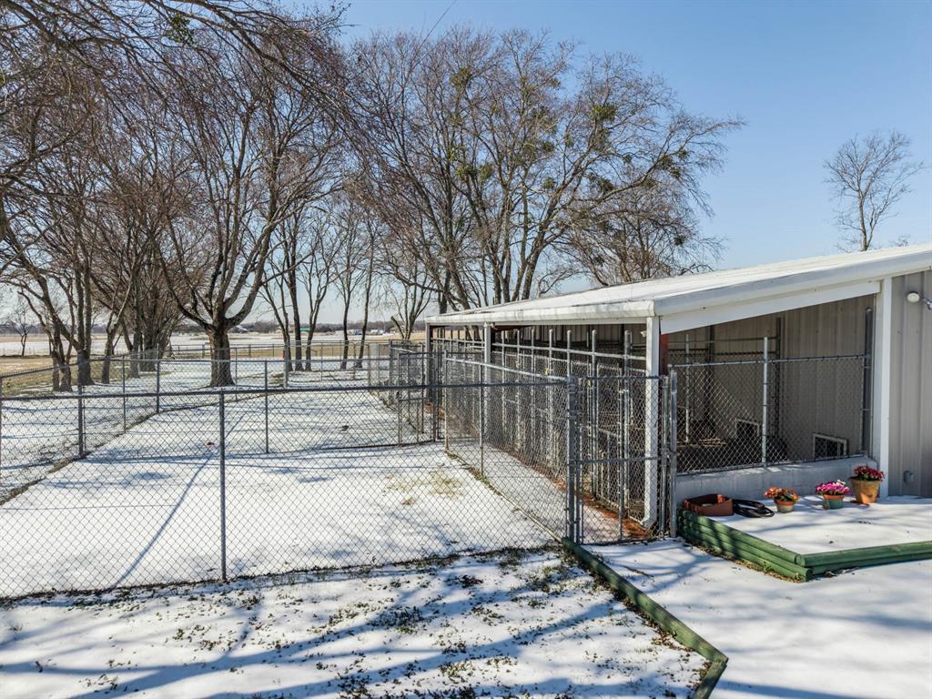 E C School Land - Farm