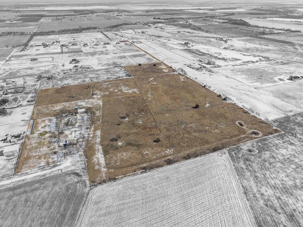 E C School Land - Farm