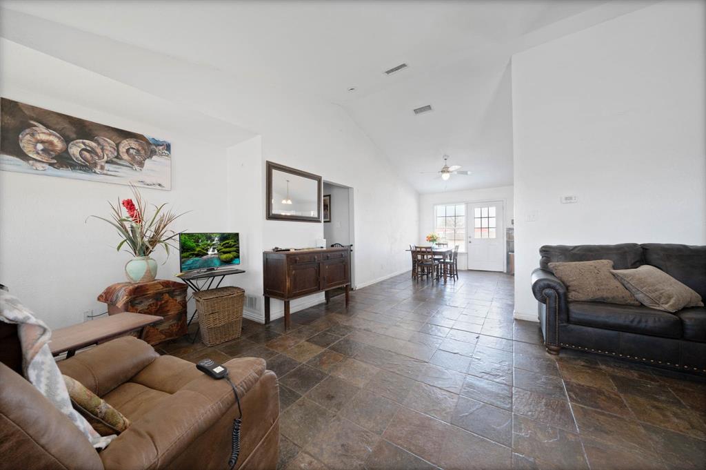 E C School Land - Farm