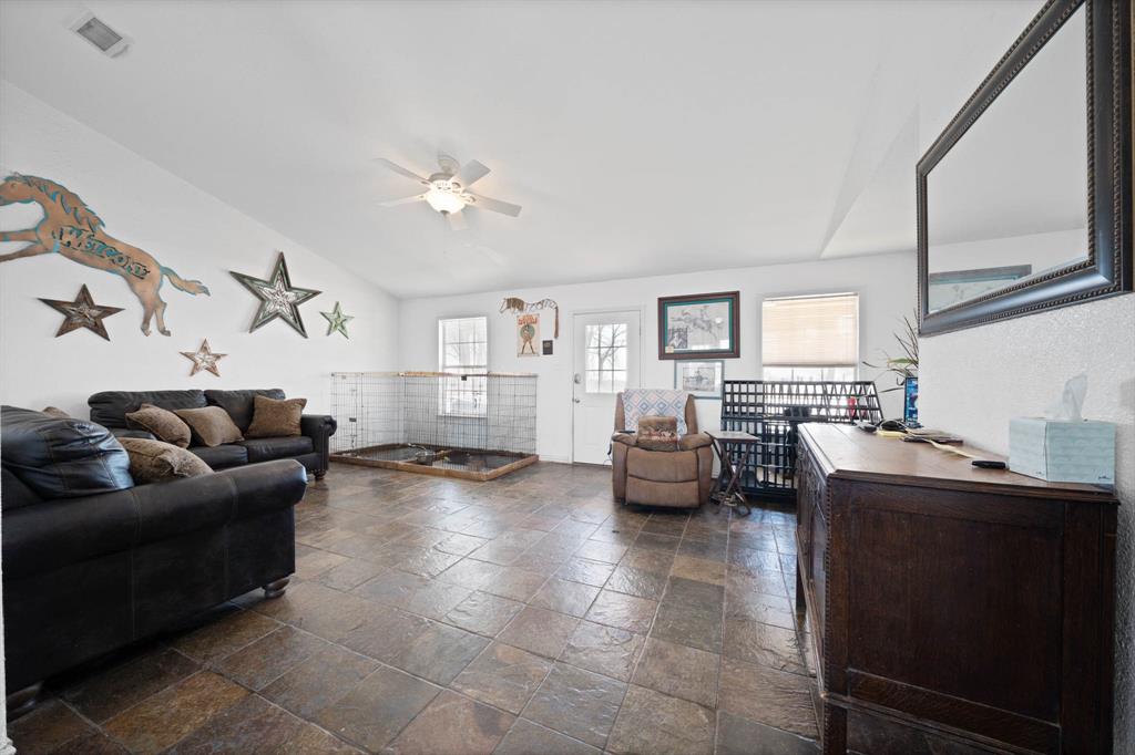 E C School Land - Farm