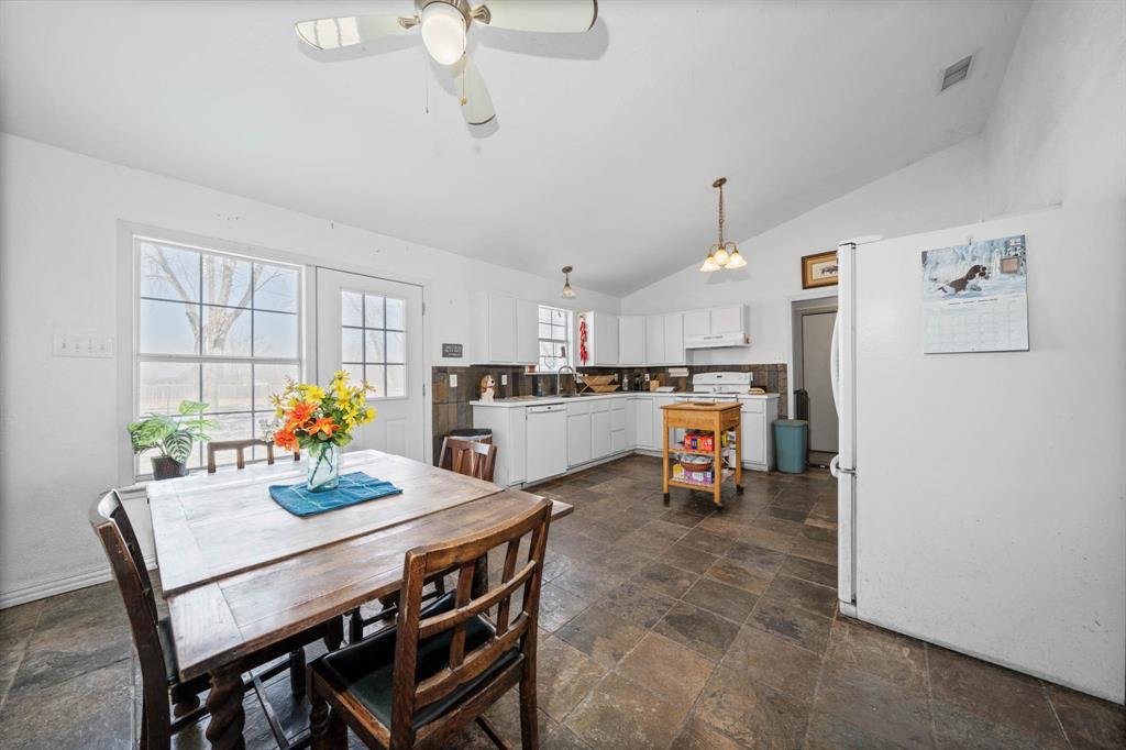 E C School Land - Farm