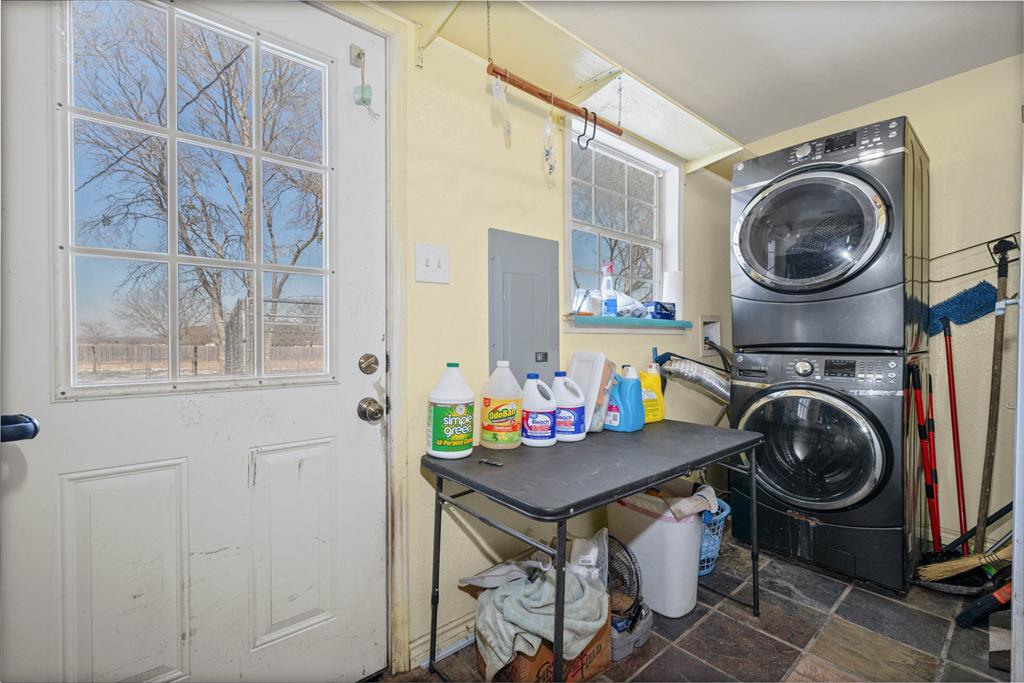 E C School Land - Farm