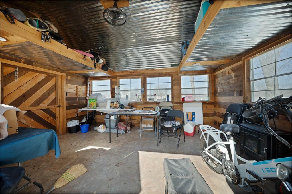 E C School Land - Farm