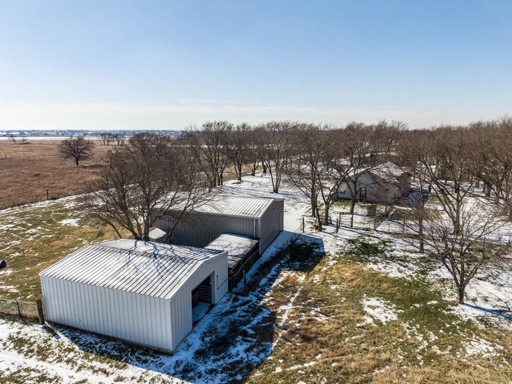 E C School Land - Farm