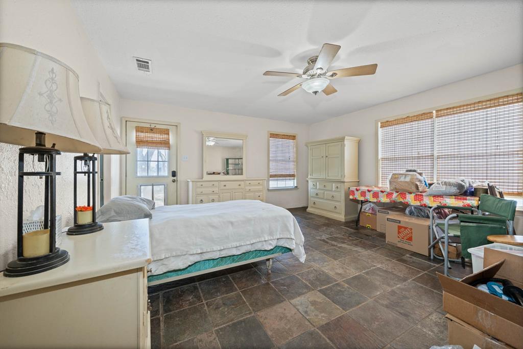 E C School Land - Farm