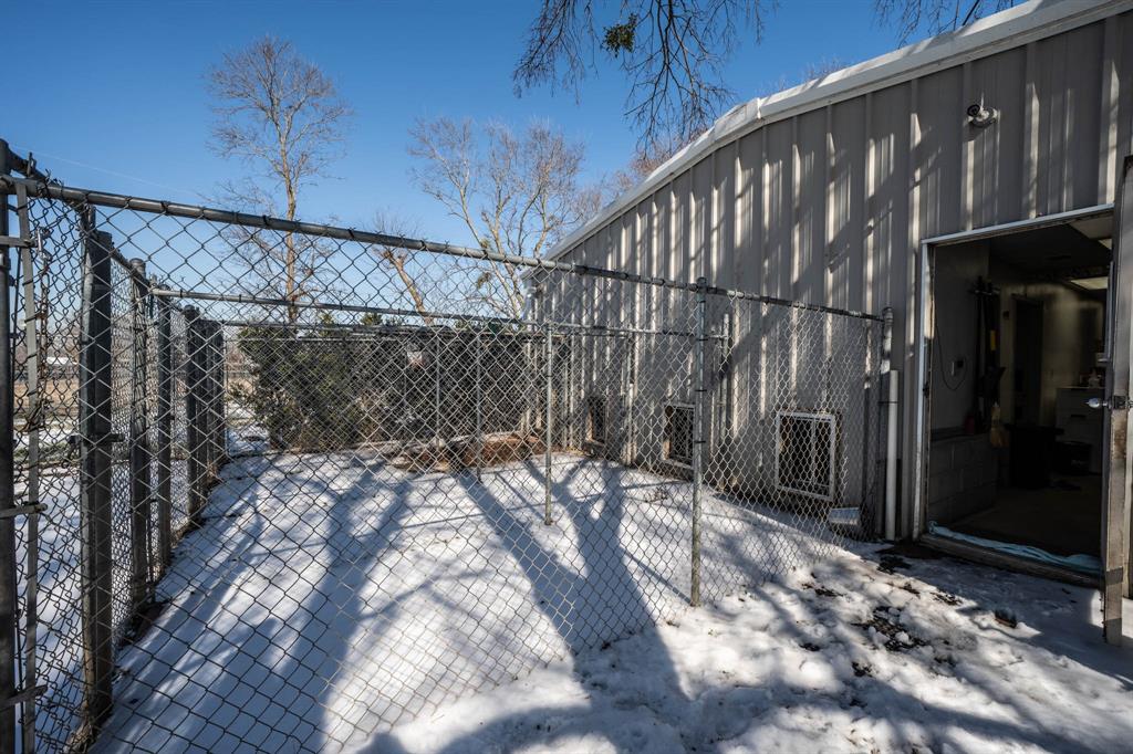 E C School Land - Farm