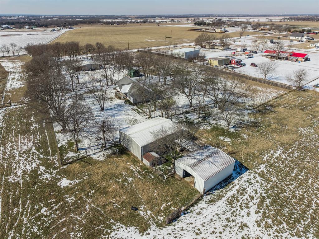 E C School Land - Farm