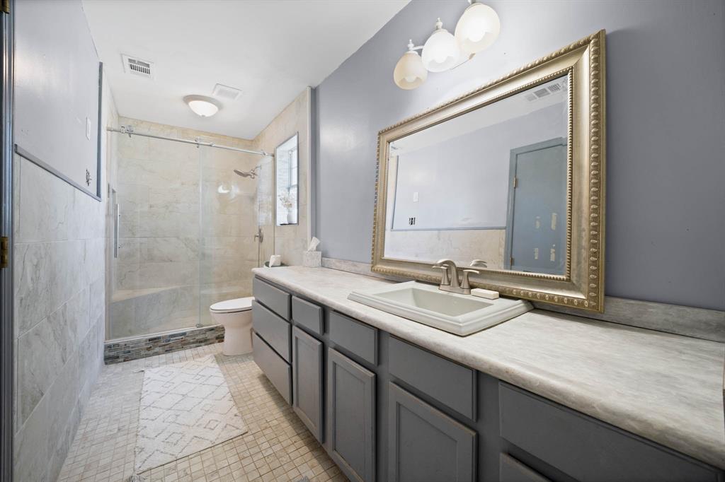 E C School Land - Farm