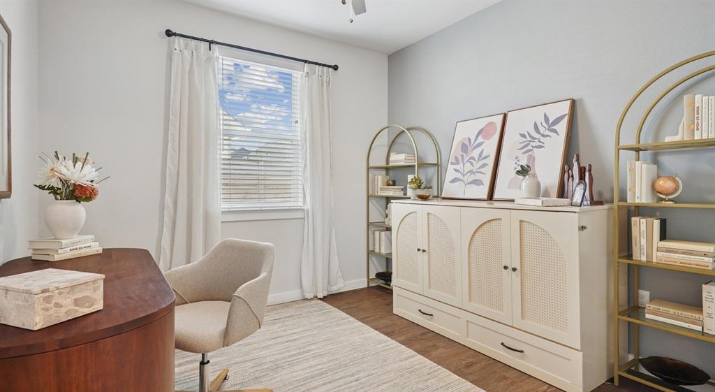 Avendale Chisholm Trail Ranch - Residential Lease