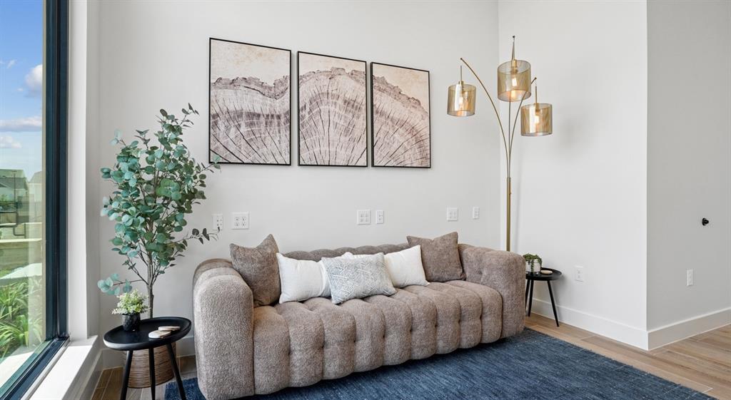 Avendale Chisholm Trail Ranch - Residential Lease