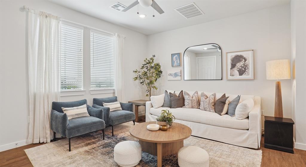 Avendale Chisholm Trail Ranch - Residential Lease