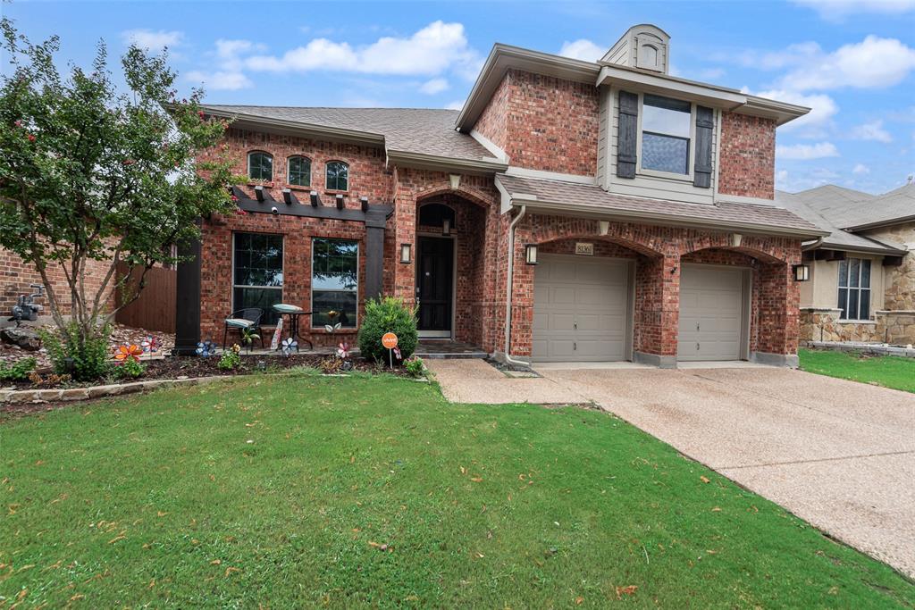 8136 Black Ash Drive